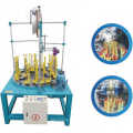 High Speed Rope Braiding Machine Rope Making Machine Solid Rope Braiding Machine